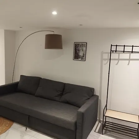 Apartamento Marché De Noël, 15 Minutes Du Centre De Strasbourg *