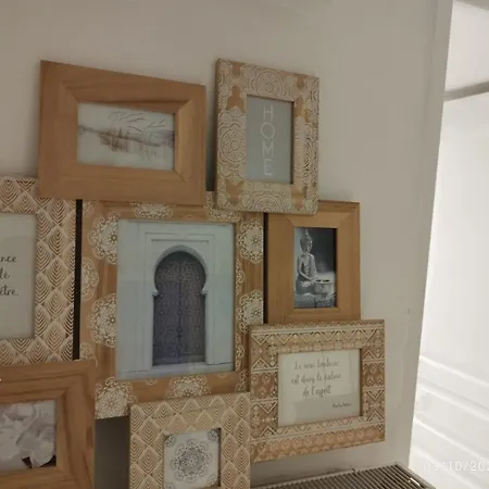 Apartamento Marché De Noël, 15 Minutes Du Centre De Strasbourg *