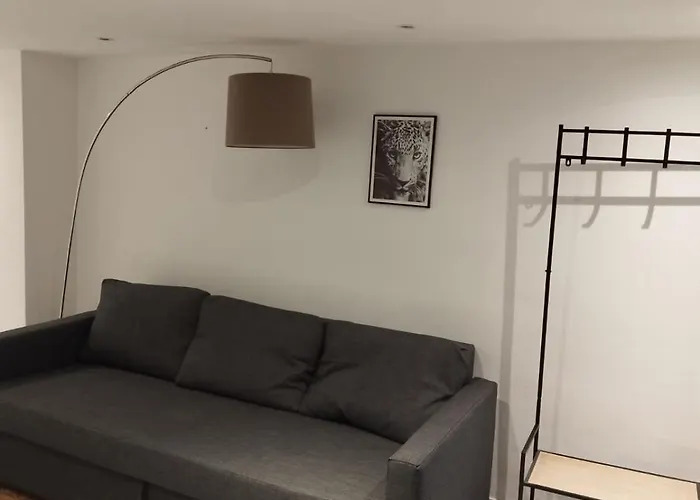 Apartamento Marché De Noël, 15 Minutes Du Centre De Strasbourg *