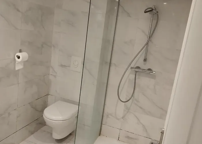 Marché De Noël, 15 Minutes Du Centre De Strasbourg Apartamento *