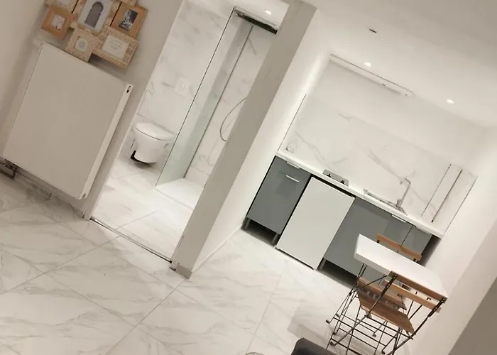 Marché De Noël, 15 Minutes Du Centre De Strasbourg Apartamento *