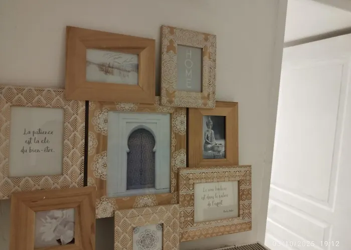 Apartamento Marché De Noël, 15 Minutes Du Centre De Strasbourg *