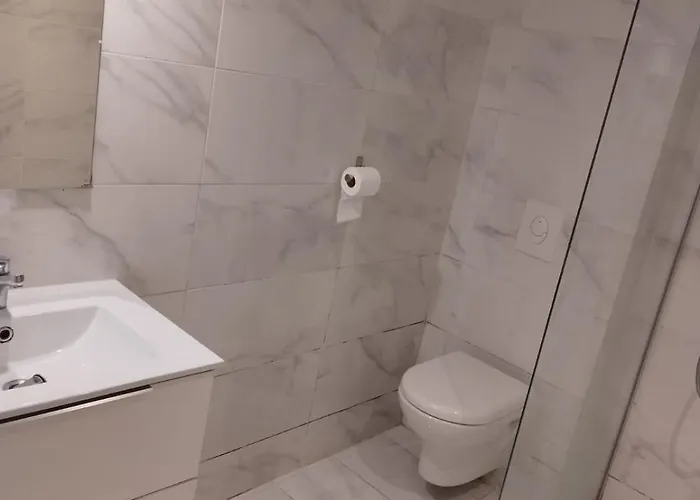 Marché De Noël, 15 Minutes Du Centre De Strasbourg * Eckbolsheim